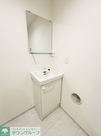 ミッドタウン原市の物件内観写真